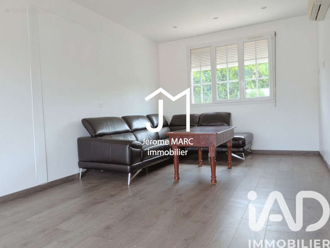 Maison 140 m² à Sarcelles  - photo 2