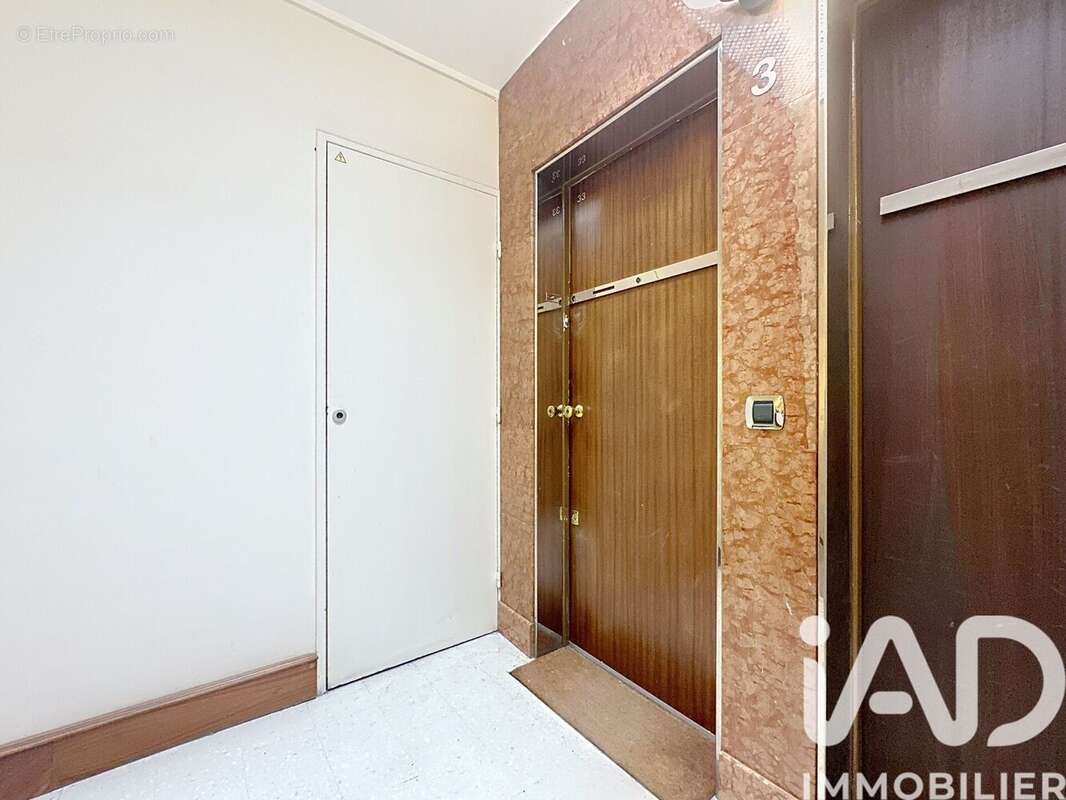 Photo 8 - Appartement à FRANCONVILLE