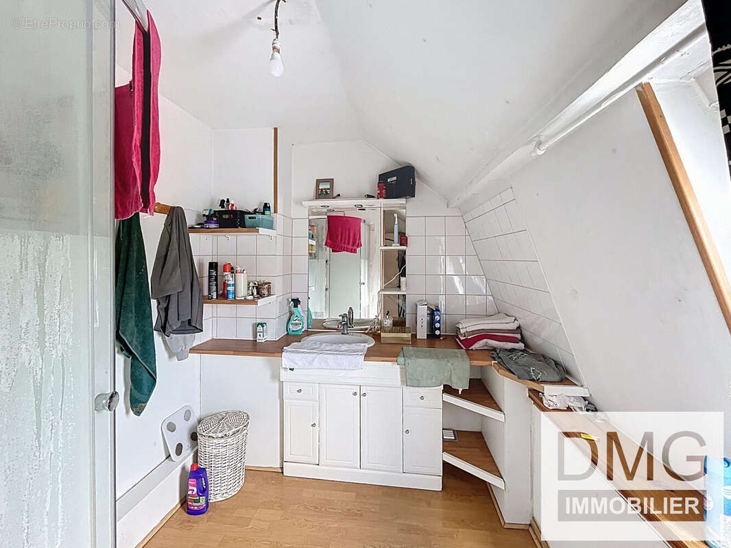 Maison à STEENVOORDE