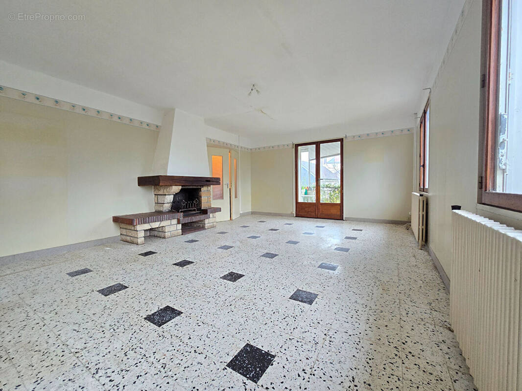 Maison à NIBELLE
