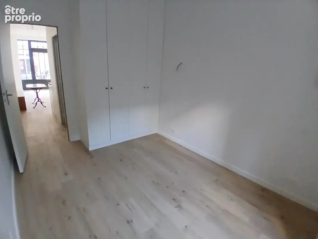 Appartement 2 pièces - photo 8