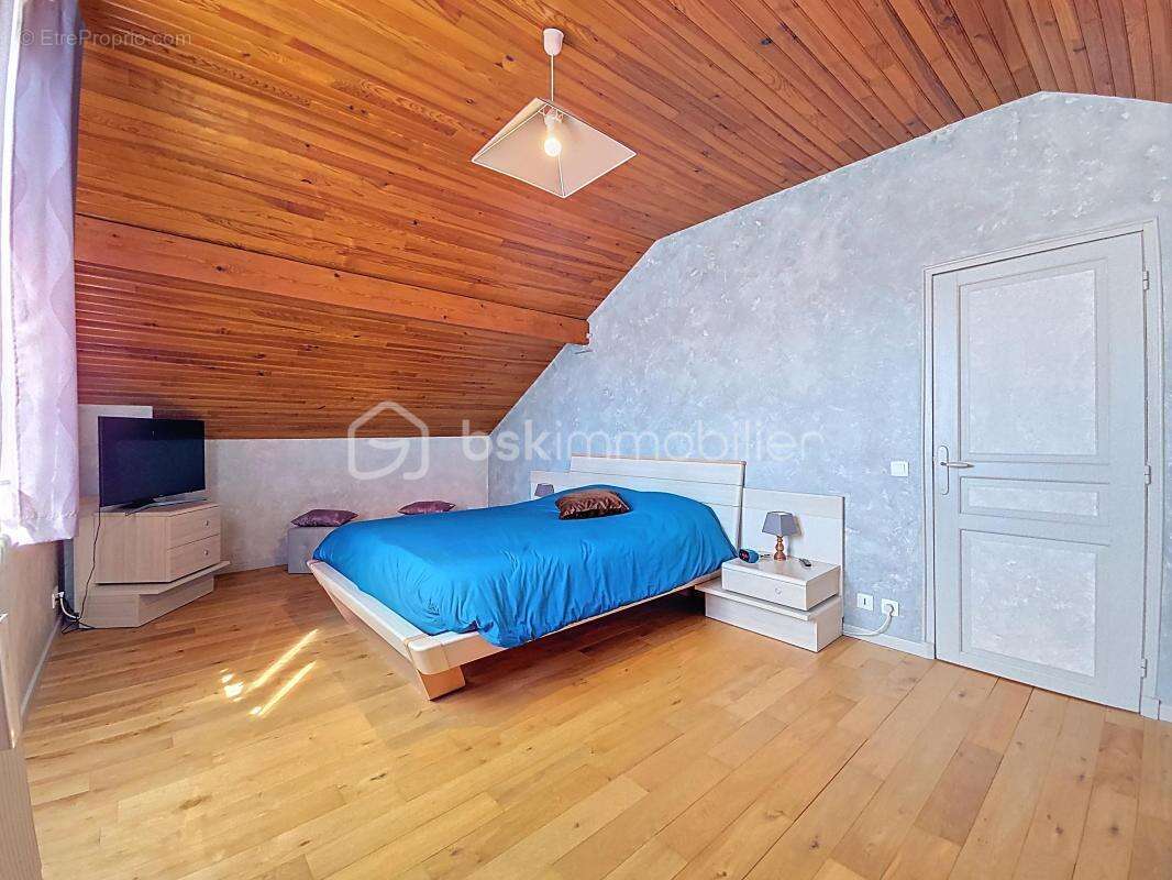 Maison Livry-Gargan 5 pièces - photo 9