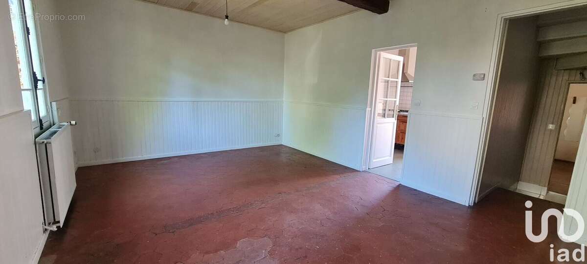 Photo 2 - Maison à GISORS