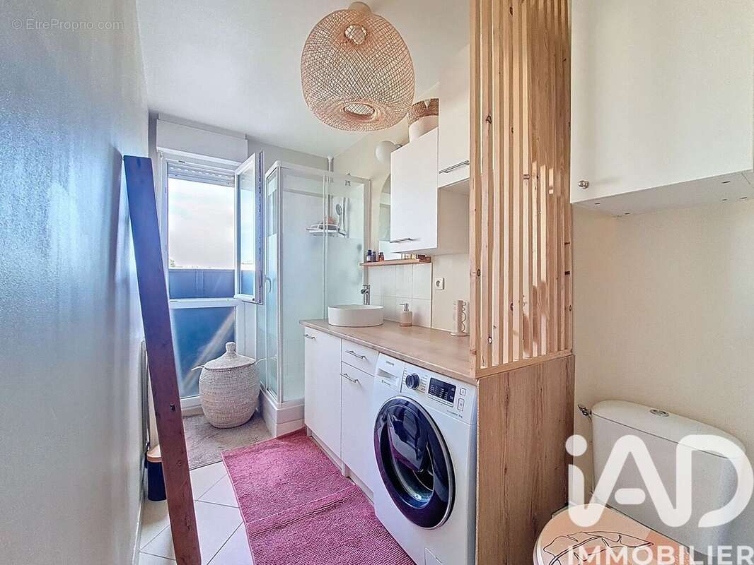Photo 8 - Appartement à MEAUX