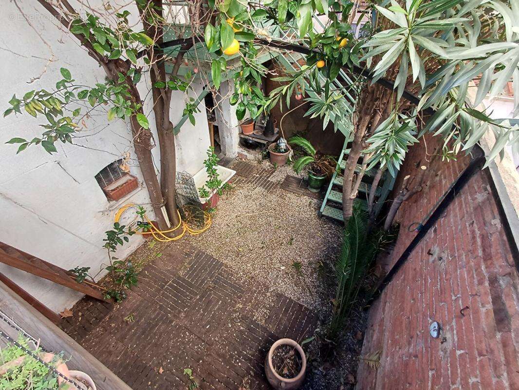 Maison à PERPIGNAN