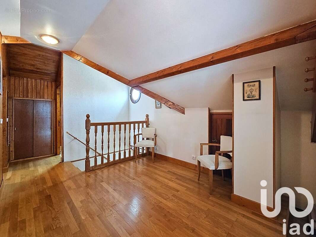 Photo 7 - Maison à GOURNAY-SUR-MARNE