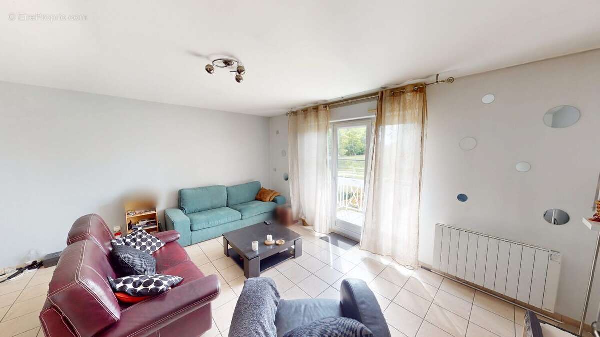 Appartement à INGRE