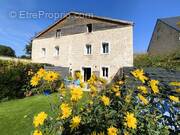 Maison à NESLES-LA-VALLEE