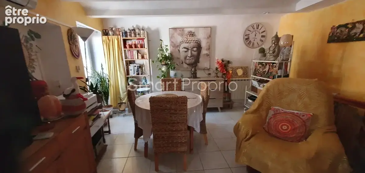 jolie maison de village avec terrasse vue dégagéé - photo 6