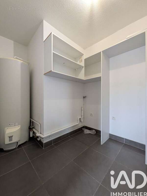 Photo 8 - Appartement à AURAY