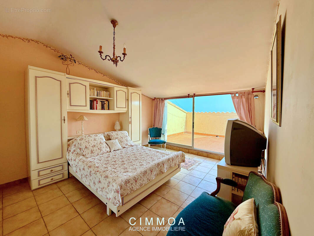 Appartement à SETE