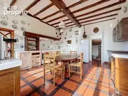 Maison à AIX-EN-OTHE