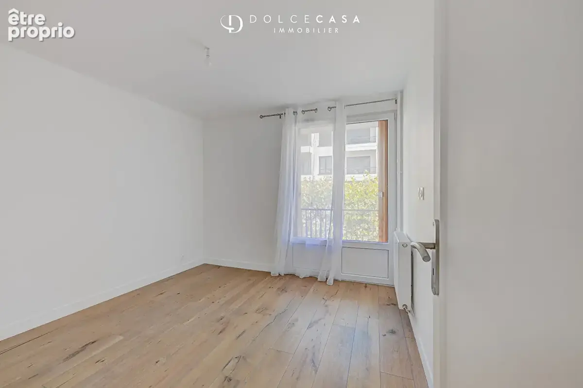 Appartement Le Perreux Sur Marne 3 pièce(s) 60m2 - photo 6