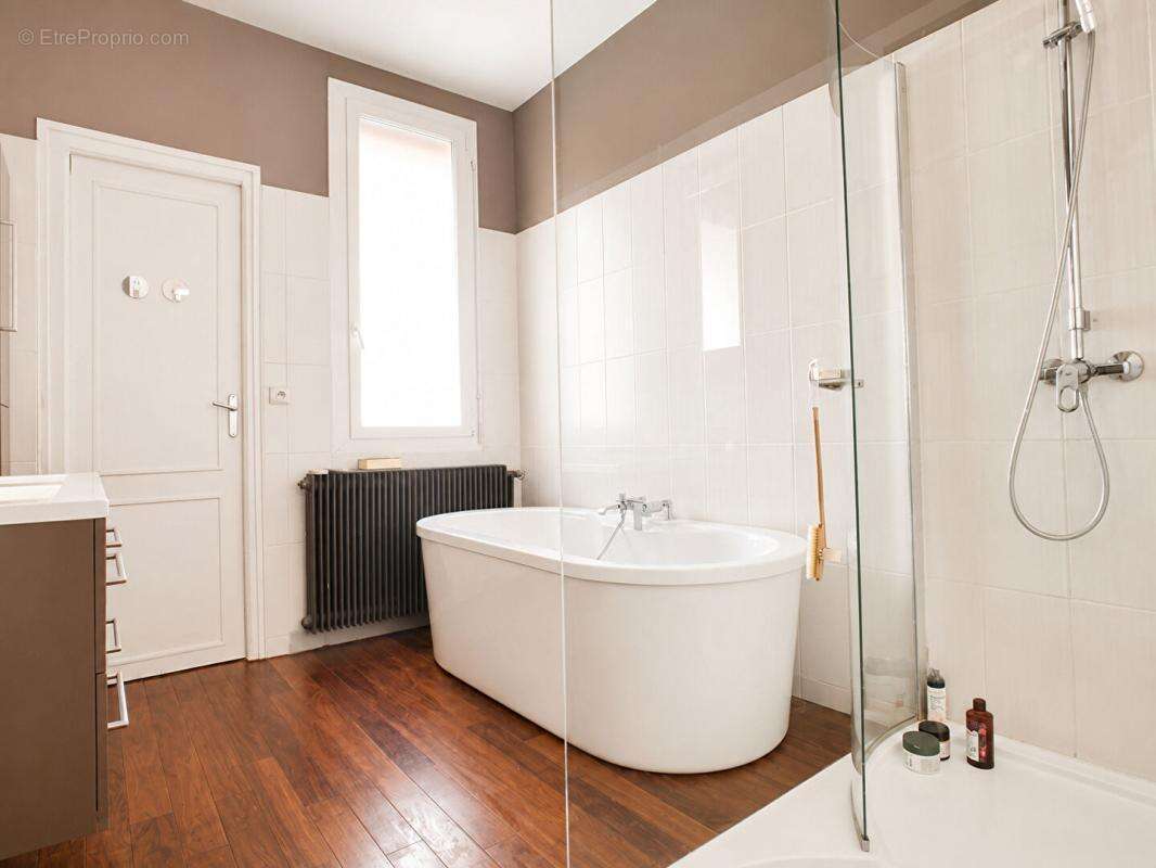 Vente Maison 142m2 BORDEAUX (33800) - photo 7
