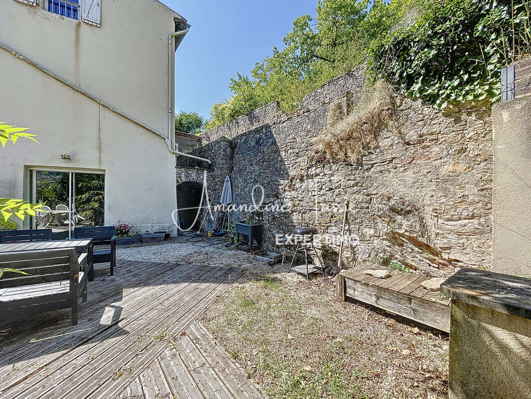 Maison de caractère aux portes des Gorges du Tarn - photo 27