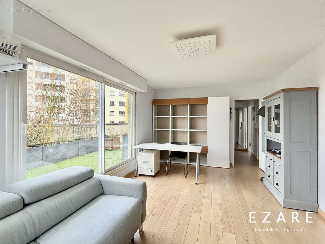 Appartement à DIJON