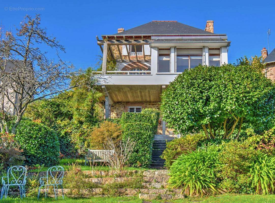 Maison à PERROS-GUIREC