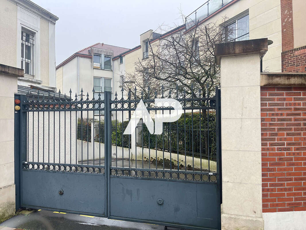 Appartement à MONTMORENCY