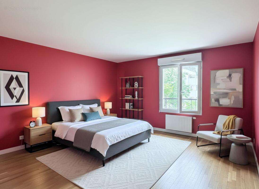 Appartement à LYON-3E