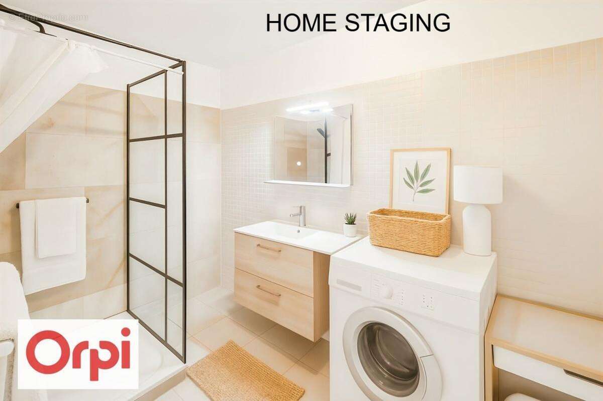 Appartement à BEZIERS