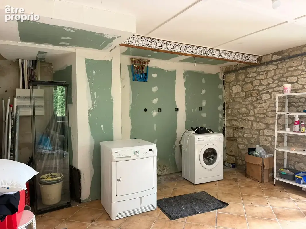 Très bel ensemble immobilier avec potentiel locatif, sur 12 ha - photo 39