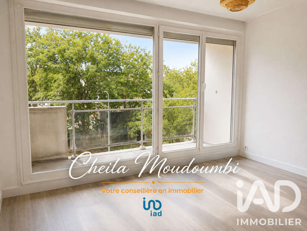 Photo 6 - Appartement à SENS