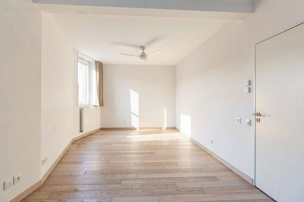Appartement à LYON-2E