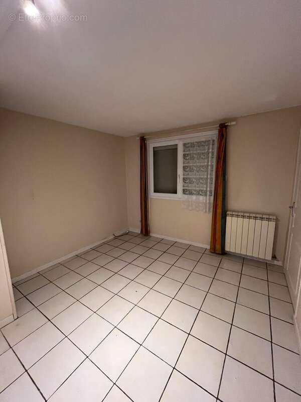 Maison à LALOUBERE