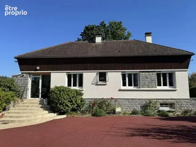 Maison à BAGNOLES-DE-L'ORNE