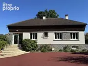Maison à BAGNOLES-DE-L'ORNE