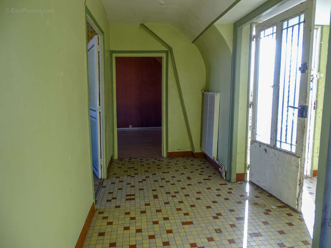 Appartement à SELLES-SUR-CHER