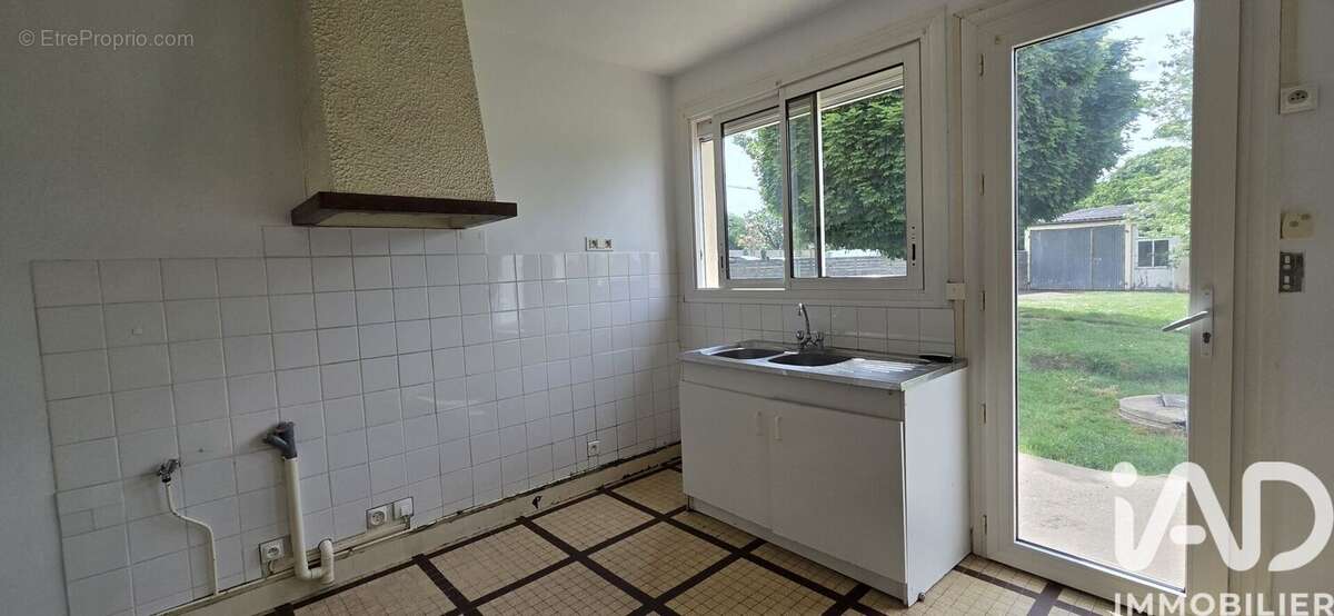 Photo 5 - Maison à LE MAY-SUR-EVRE