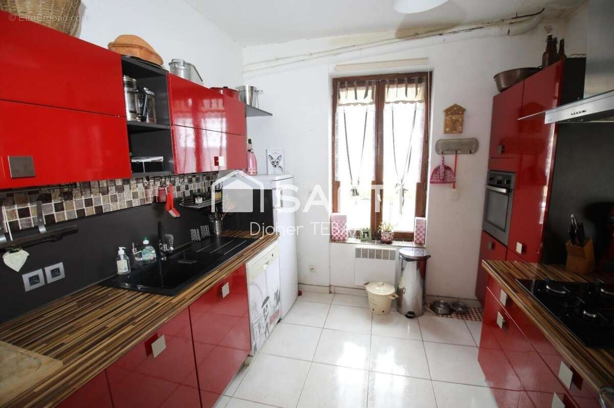Maison 91 m² à Belhomert-Guehouville  - photo 5