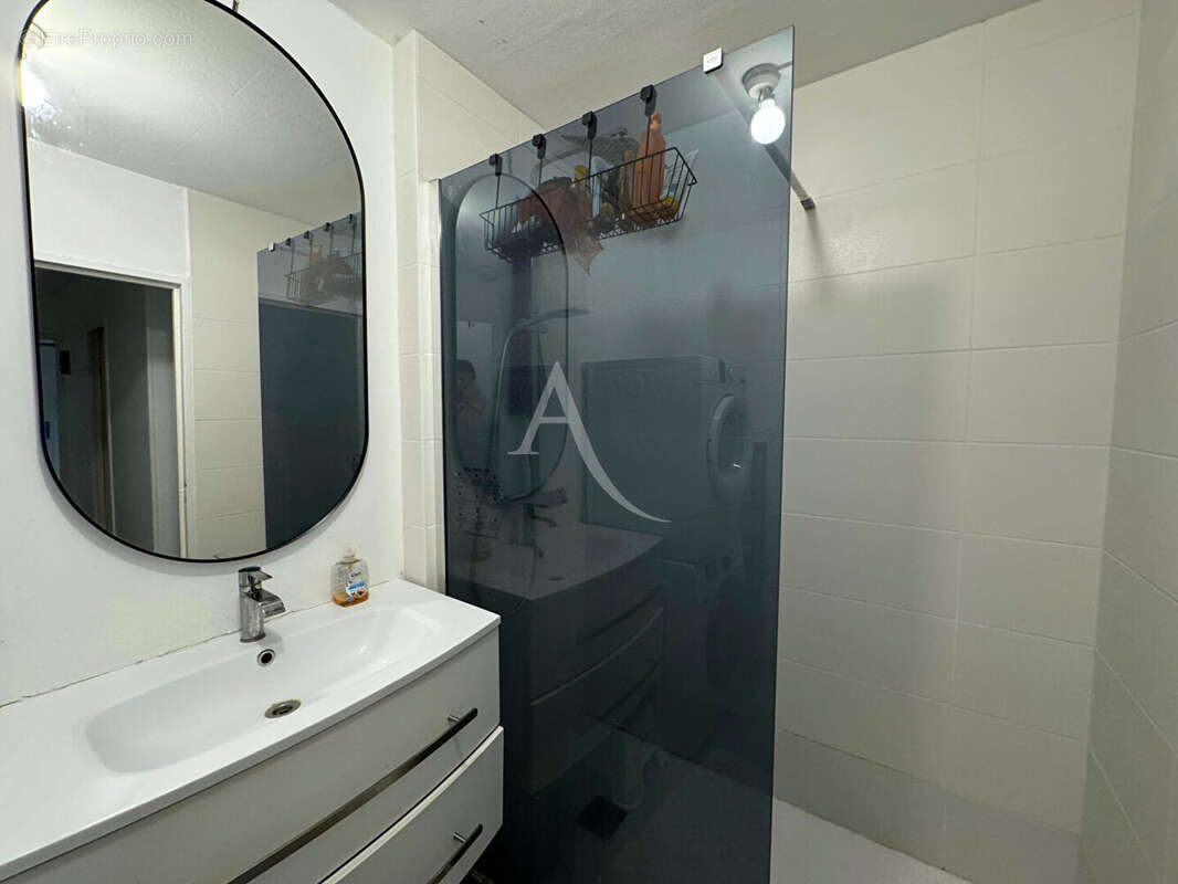 Appartement à TRELAZE