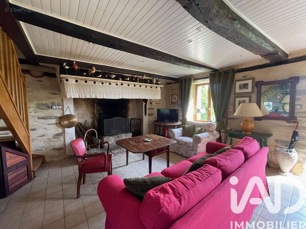 Photo 8 - Maison à BRASPARTS