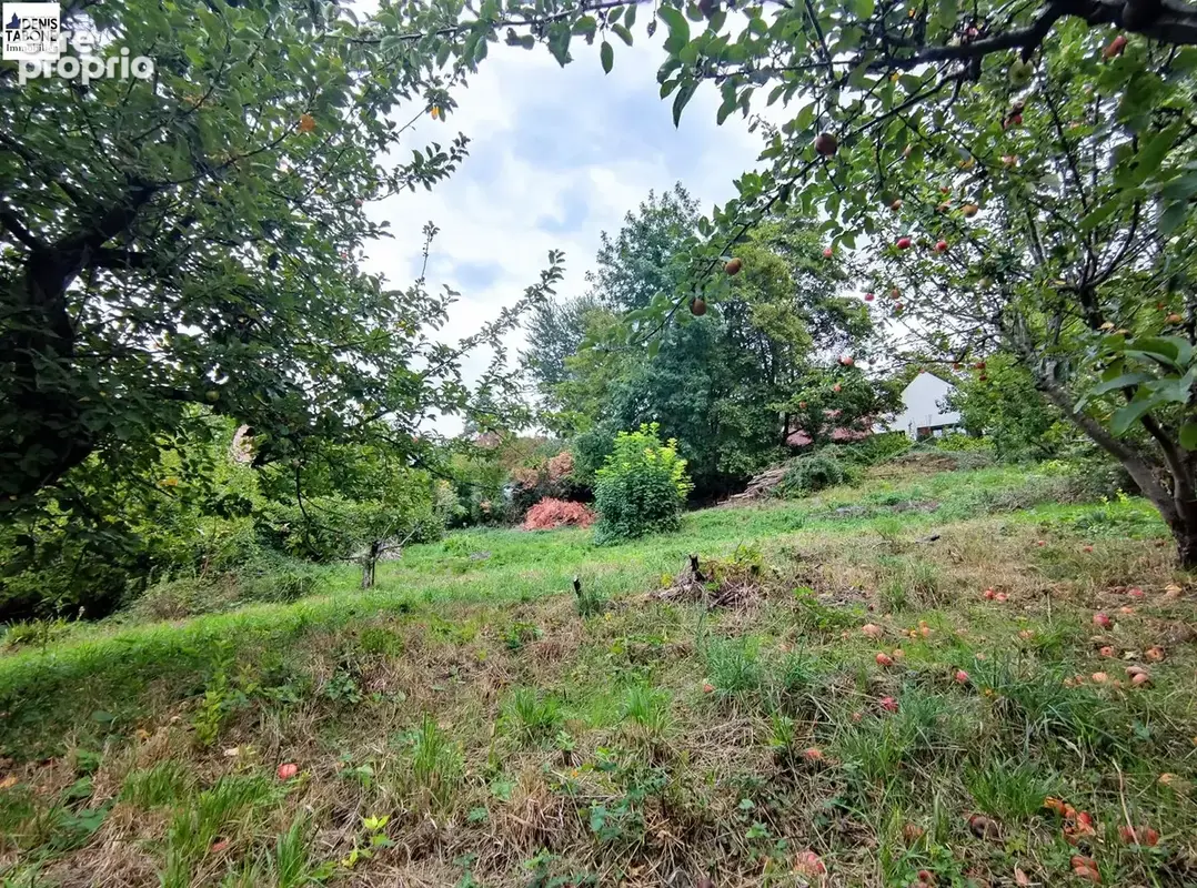 Terrain 690 m² à vendre à Montlignon (95680) - photo 2