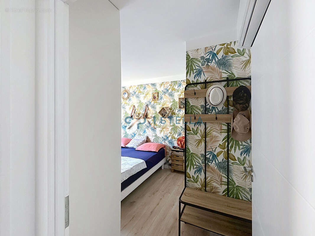 Appartement à AJACCIO