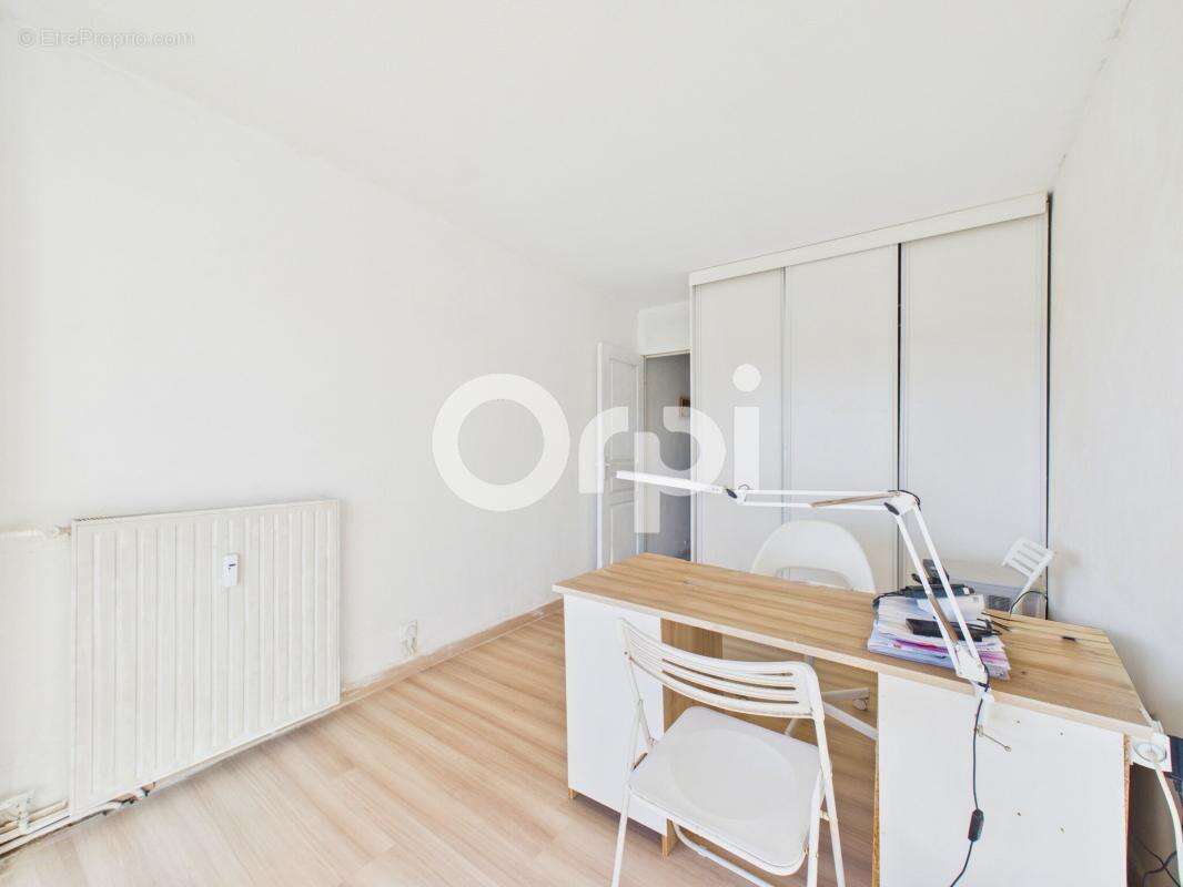 Appartement à MANDELIEU-LA-NAPOULE