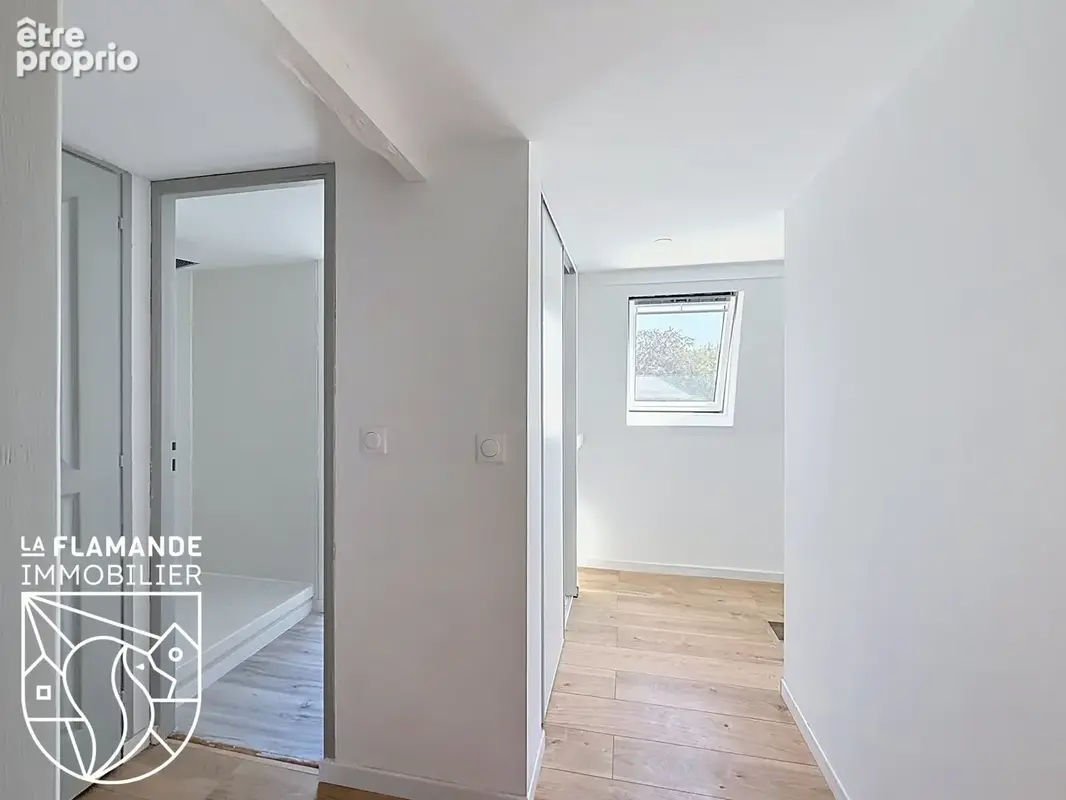Maison rénovée classée A, 133m2, 4 chambres emplacement top - photo 19