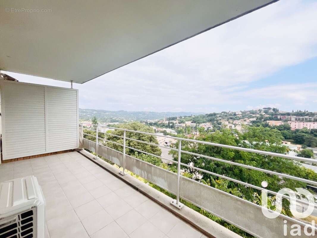Photo 7 - Appartement à GRASSE