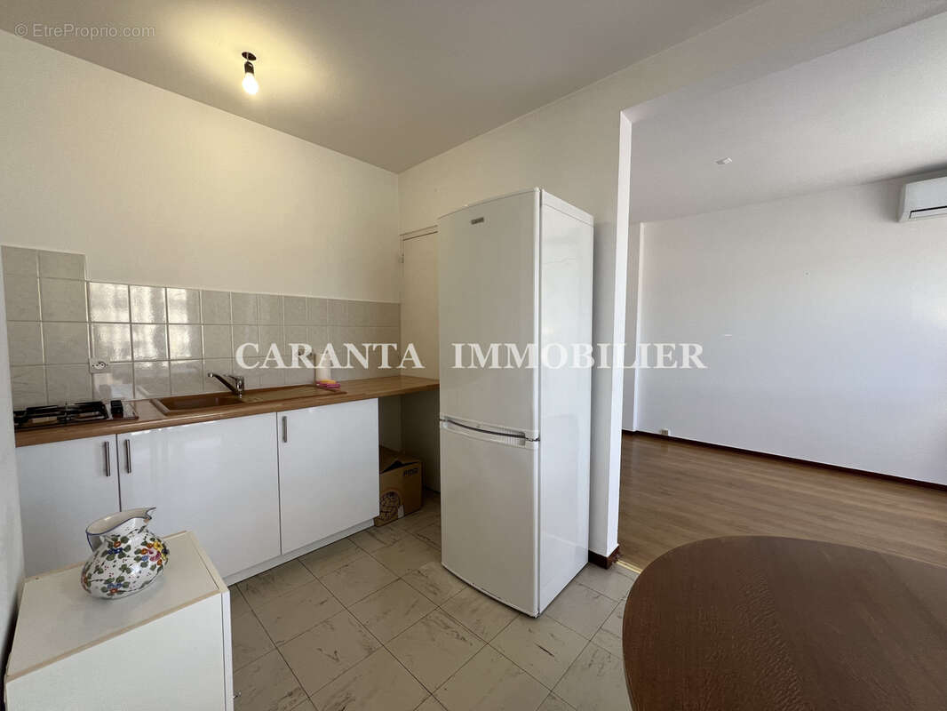 Appartement à SAINTE-MAXIME