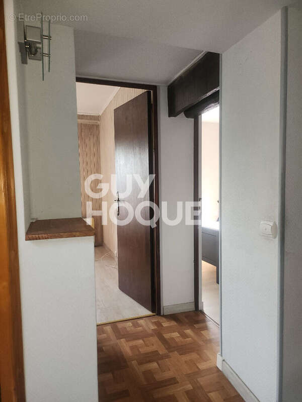 Maison à LONGUEVILLE