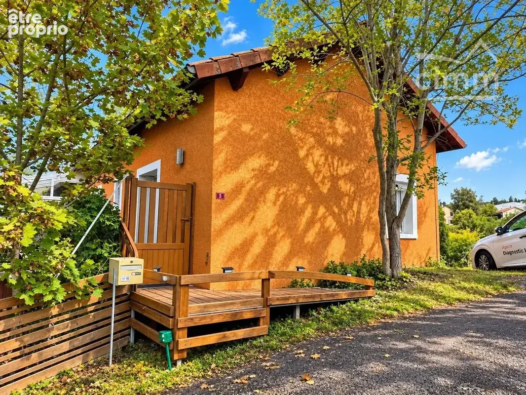 Maison individuelle avec garages et jardin - photo 24