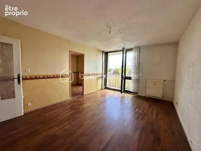 Appartement 70m2 - photo 3