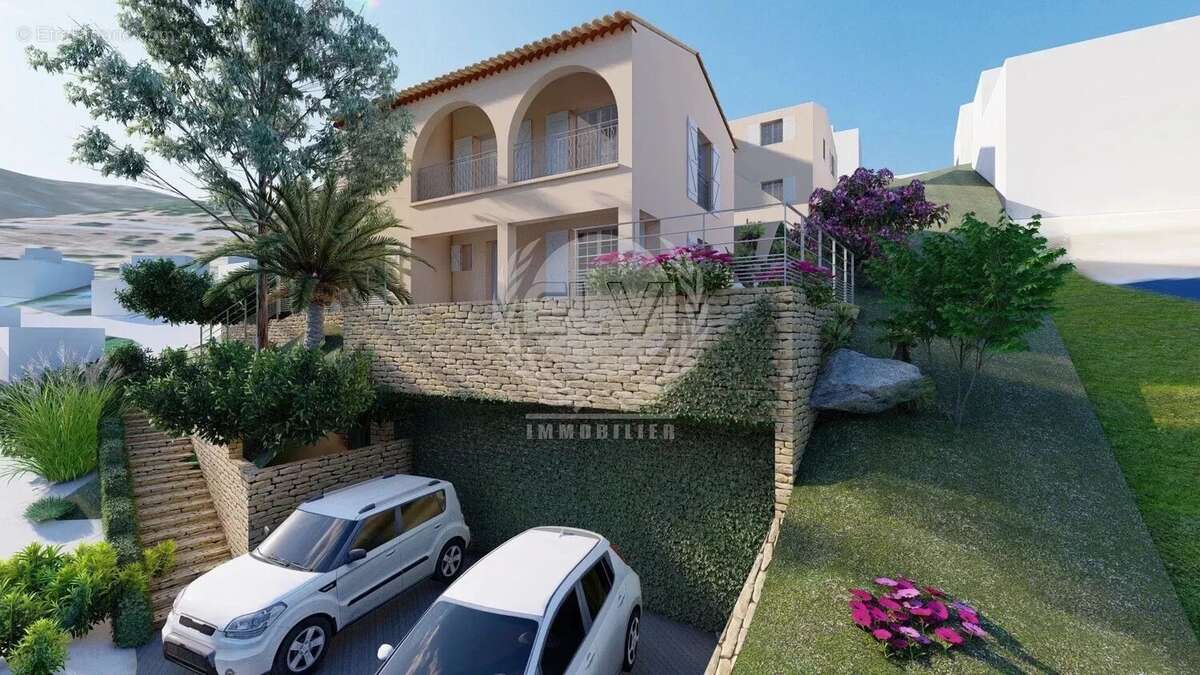 Maison à Plan de la Tour - photo 9