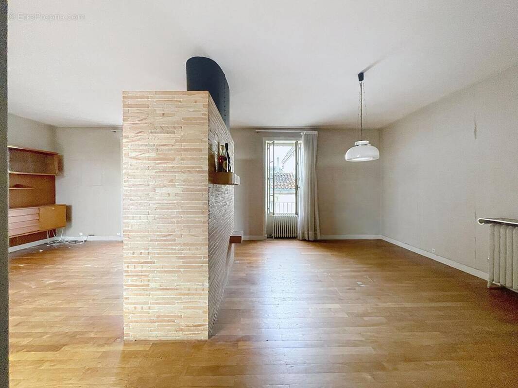 Photo 1 - Appartement à COGNAC