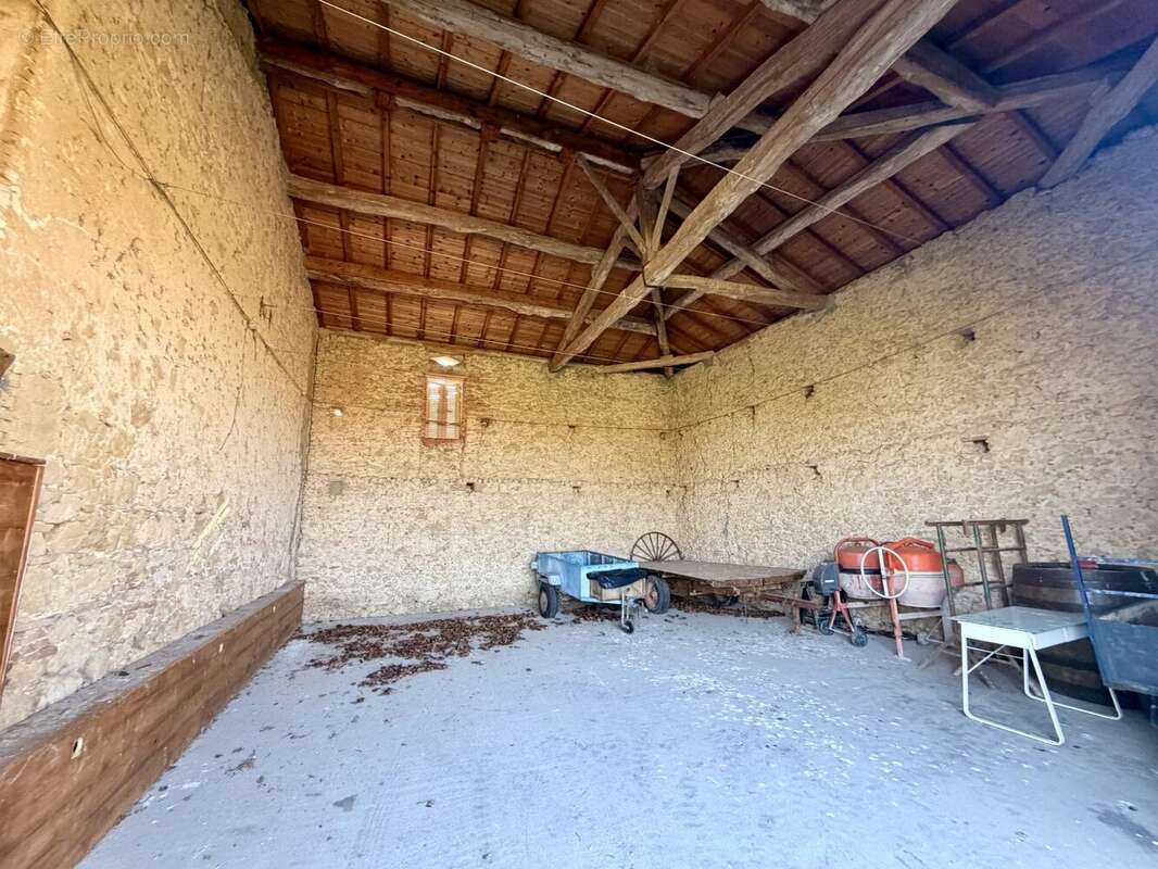 Maison à VILLEFRANCHE-DE-LAURAGAIS