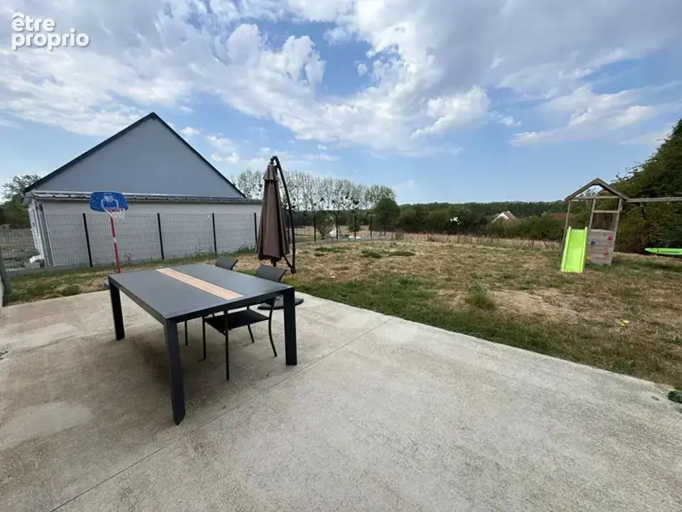 Maison 5 pièces 87 m² à vendre à Ellon (14250) - photo 3