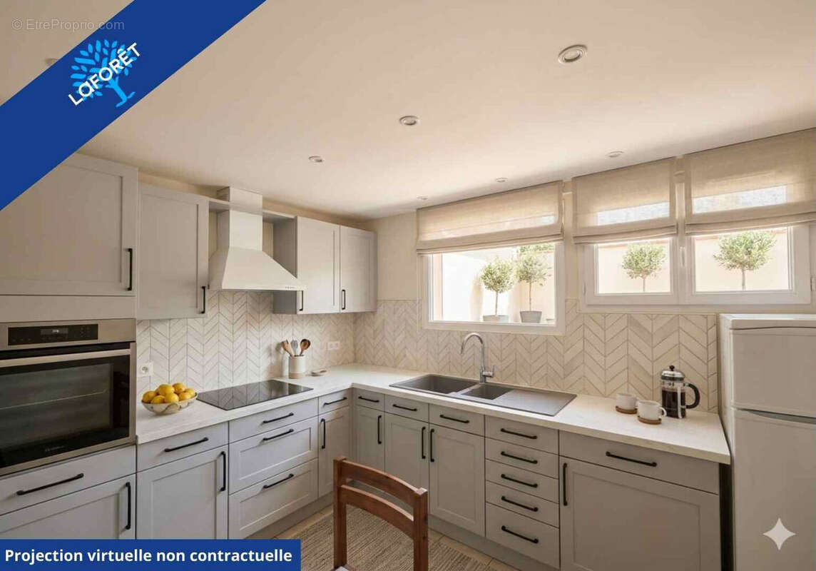 Maison Yvrac 2 pièce(s) 70 m2 - photo 4