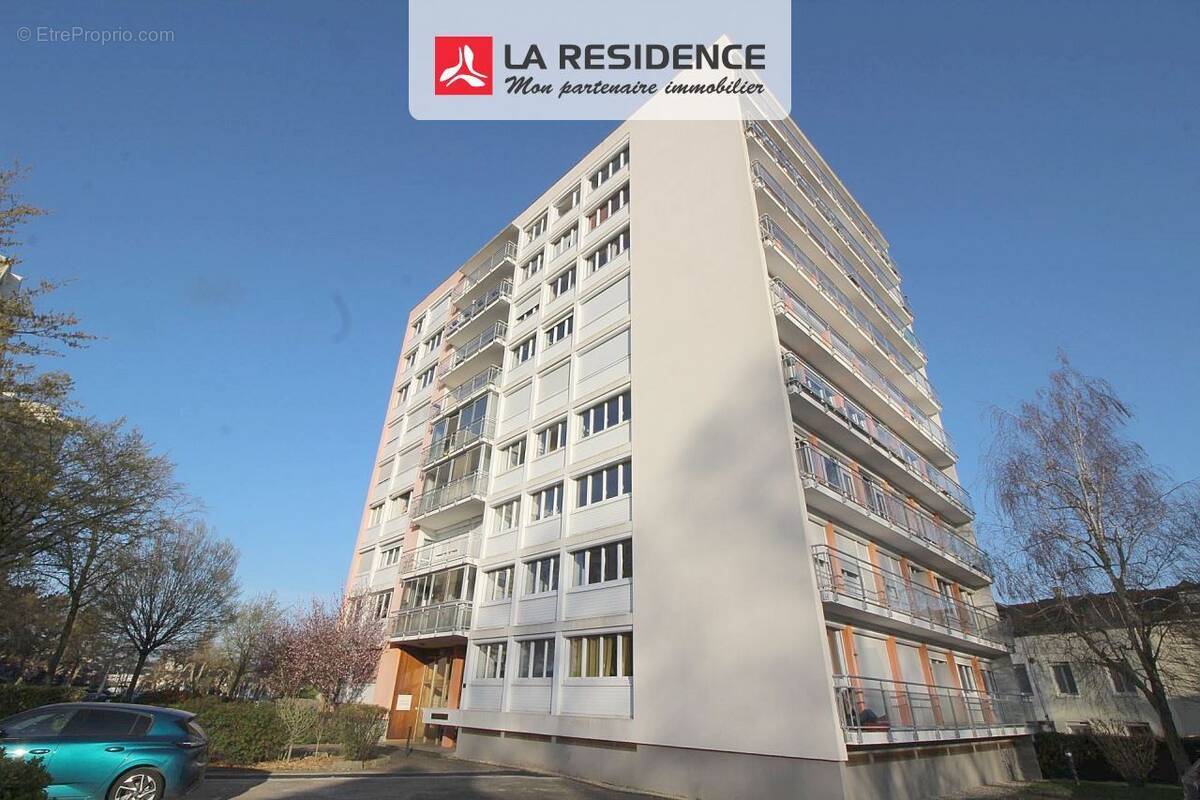 Appartement à ROUEN